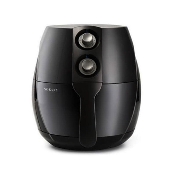 SOKANY Air Fryer Best Price in Sri Lanka at BestBargains.lk
