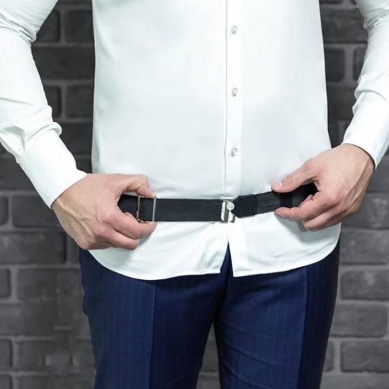Buy Tucker Shirt Stay Belt Best Price in Sri Lanka at BestBargains.lk